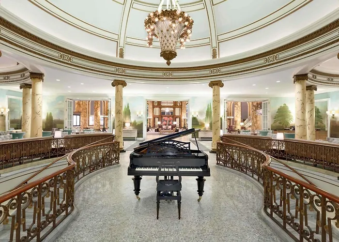Fairmont San Francisco